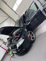 Skoda SKODA OCTAVIA VRS 220 PS - Skoda Octavia aus 2008 mit Diesel-Antrieb