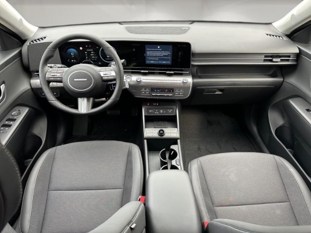 Hyundai KONA - Bild 11
