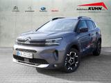 Citroën C5 Aircross BlueHDi 130 Max SHZ KAMERA NAVI LED - Citroën C5 Aircross MAX mit Diesel-Antrieb