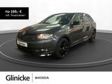 Skoda Rapid Spaceback 1.2 TSI Monte Carlo AHK Pano Xen - Skoda Gebrauchtwagen in Minden