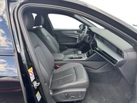 Audi A6 - Vorschau Bild 13