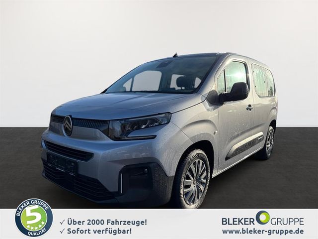 Citroën Berlingo 1.5 BlueHDi 100 FAP Plus M (EURO 6e)