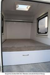 Other TFS250LUX Mini Camping + /Wohnanhänger 750kg - Offers