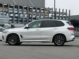 BMW X5 xDrive 30 d M Sport - BMW X5 Gebrauchtwagen