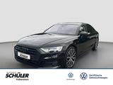 Audi A8 60 TDI quattro NAVI*STZHG*PANO*AHK*MATRIX*ACC - Audi A8 60 TDI Gebrauchtwagen