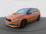 Skoda Fabia 1.0 TSI Style NAVI+SMART LINK+SH+LED - Skoda: Orange
