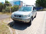 Nissan Xtrail 2.5 Benzin - gebrauchte Nissan X-Trail aus dem Jahr 2004