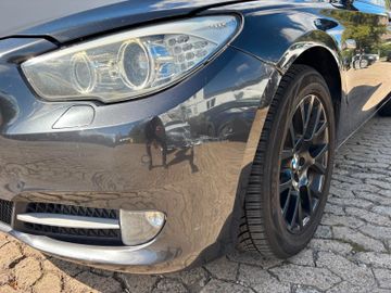 BMW 530 - 11