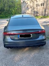 Audi S7 3.0TDI B&O ADVANCE HUD ACC STHZG AHK S-Sitze - graue Audi S7