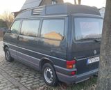 Volkswagen T4 Multivan Wohnmobil  - Volkswagen T4 Multivan aus 1992