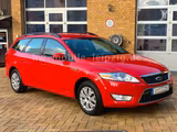 Ford Mondeo 2.0 Turnier Trend Navi Tempomat CarPlay - gebrauchte Ford Mondeo aus dem Jahr 2009