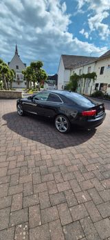 Audi A5 3.0 TDI Quattro - Audi A5 aus 2007