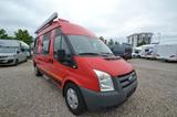 Globecar Fortscout  _( 71 ) - Globecar Wohnwagen & Wohnmobile