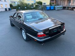 Fahrzeugabbildung Jaguar Daimler 4.0 Super V8 *MwSt. / LWB / Voll*