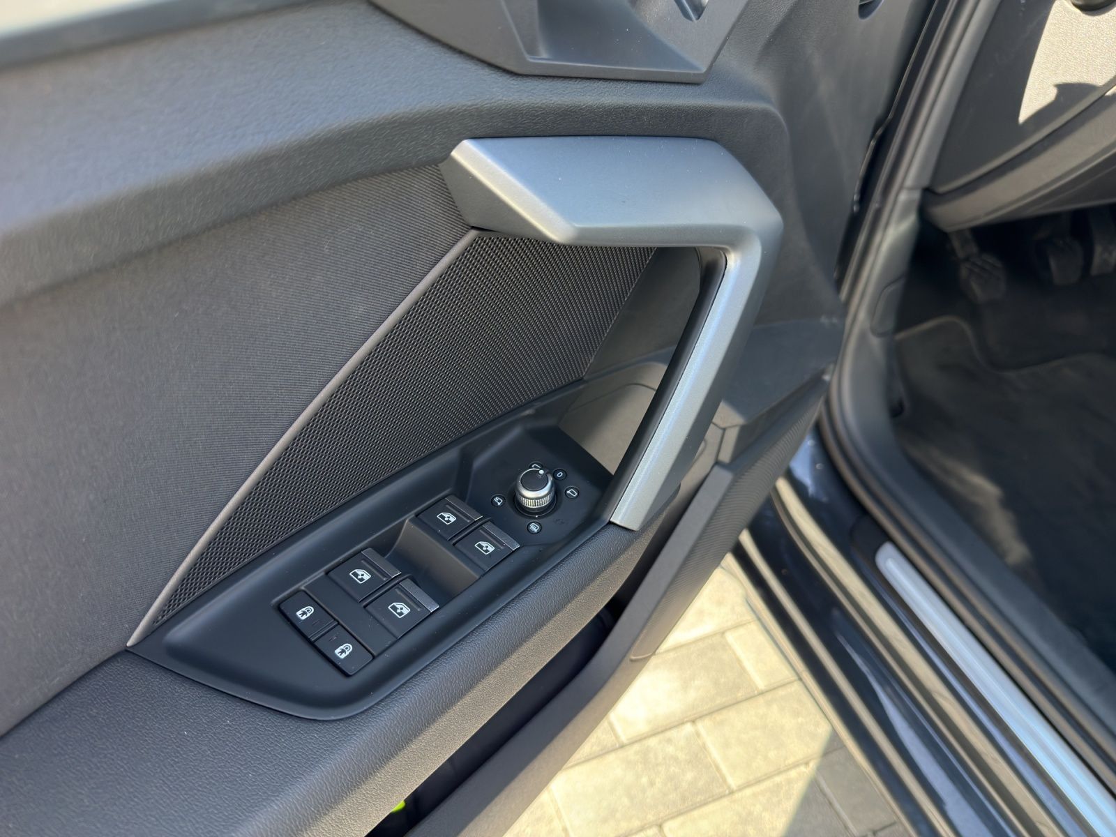 Audi A3 - Bild 15