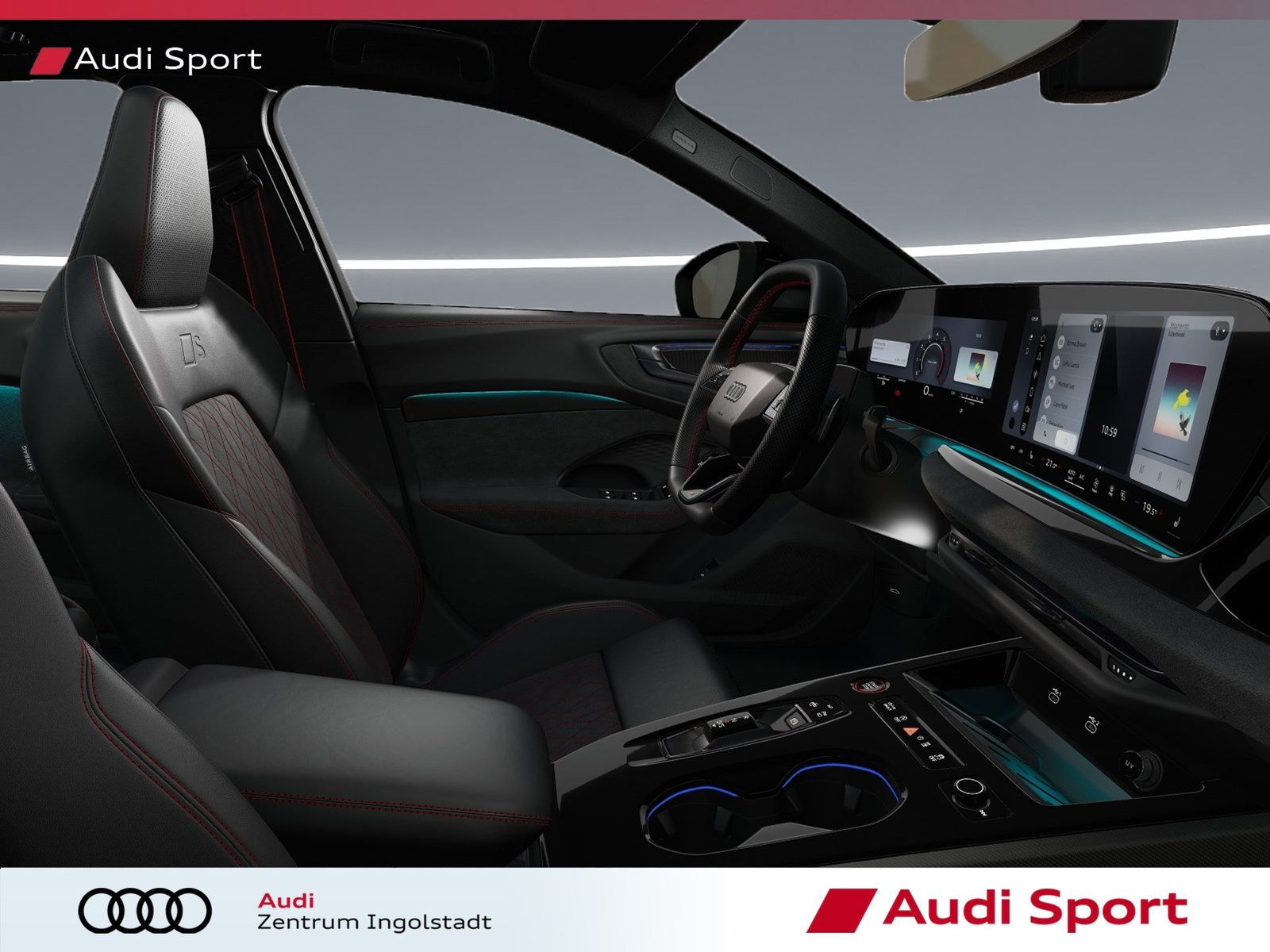 Audi S5 - Bild 10