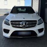 Mercedes-Benz Mercedes GLS 500 |4MATIC | Panorama | AMG | 360° - Mercedes-Benz GLS-Klasse Gebrauchtwagen