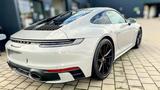 Porsche 992 Carrera 4S *Approved bis 09/26+Winterräder - Porsche 992 von privat