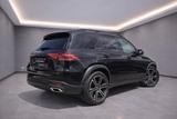 Mercedes-Benz GLE 400 D 4Matic 4M AMG Luftf#LED#AMG#VIRTUAL# - AMG gebraucht