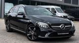 Mercedes-Benz C 300 C T-Modell C 300 T de - Mercedes-Benz C 300 in Herne