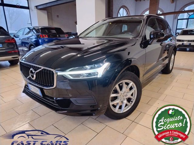 Volvo VOLVO XC60 B4 AWD Momentum - 2020