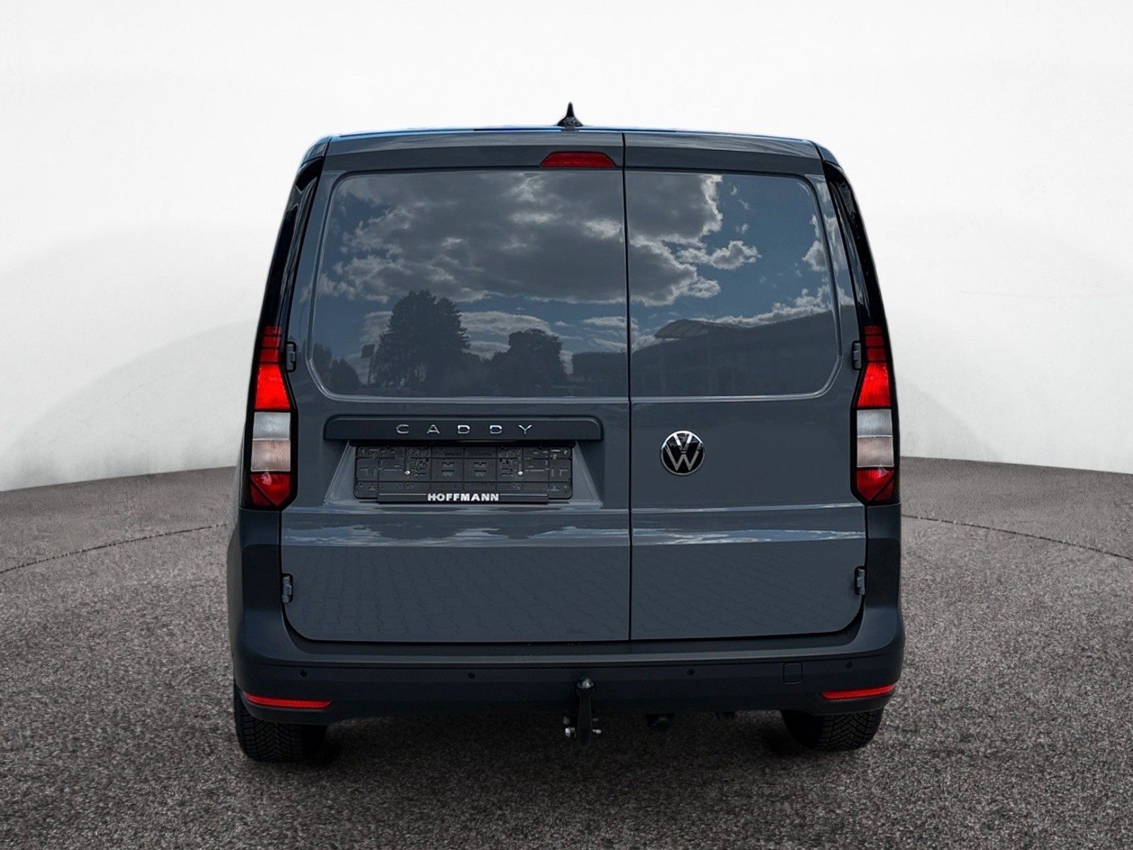 Fahrzeugabbildung Volkswagen Caddy Cargo 1.5 TSI BMT AHZV 5 Jahre NW Garantie