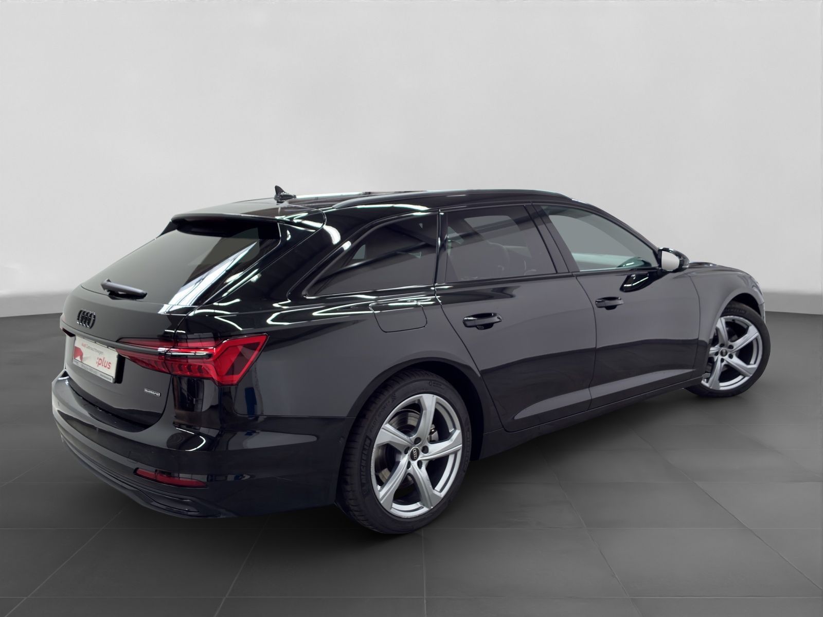 Audi A6 - Bild 3