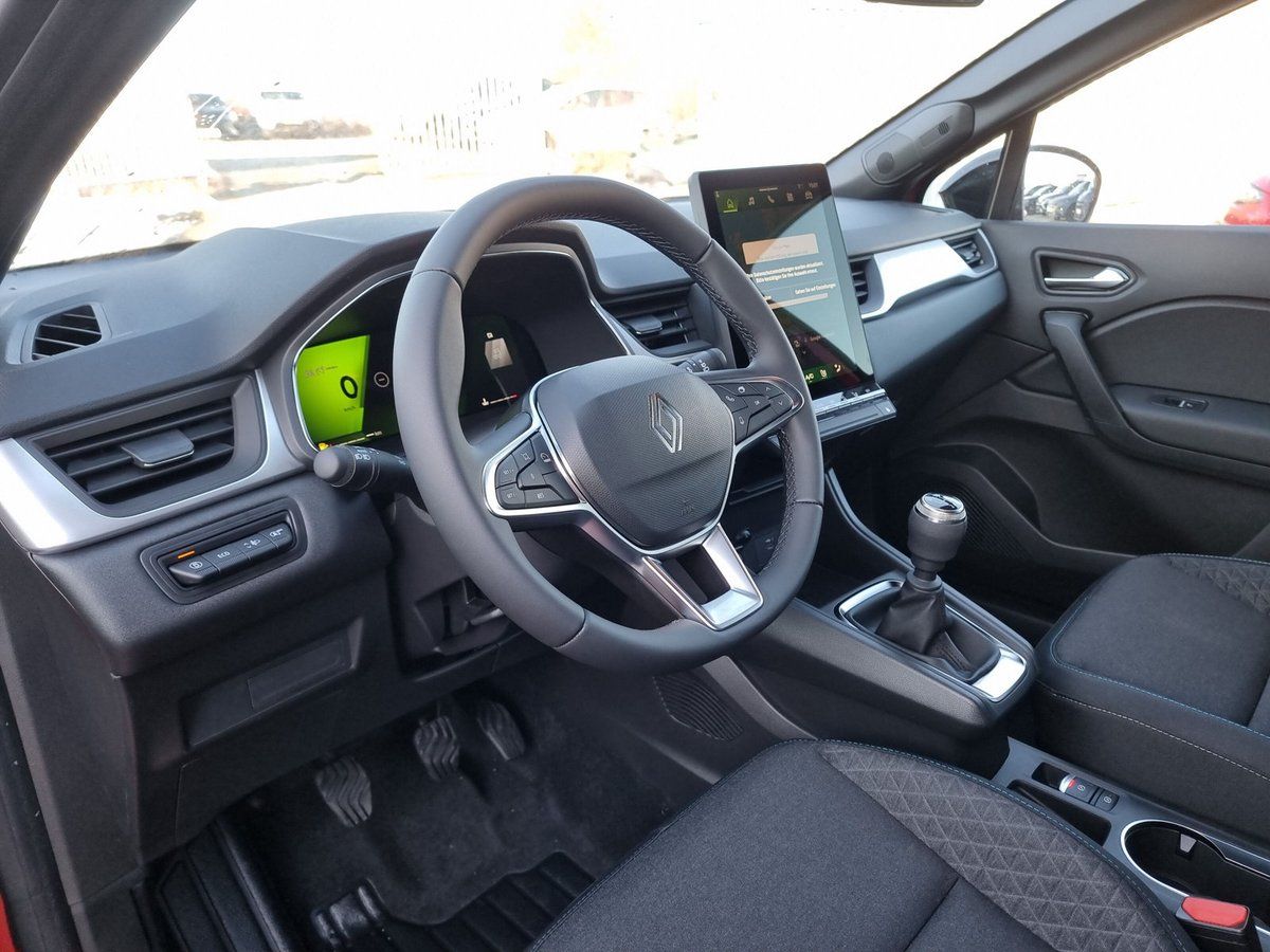 Renault Symbioz - Bild 10