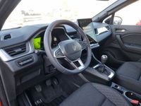 Renault Symbioz - Vorschau Bild 10