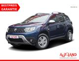 Dacia Duster II 1.3 TCE Anniversary Navi 360° DAB AHK