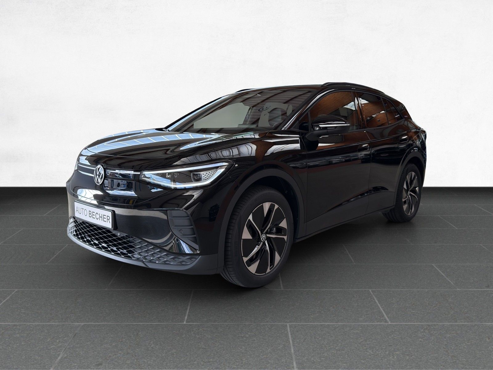 Volkswagen ID.4 Pro Energy 210 kW / 79 kWh /AHK/Navi/Matrix imagem 2