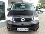 Volkswagen T5 Multivan Startline PDC Klima Navi AHK 7-Sitz - VW T5 Gebrauchtwagen in München