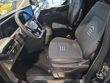 Bild 9 Ford Tourneo Custom 320 L2 Active FWD AHK-el. klappb.