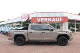 Toyota Tundra TRD Pro Crew Max I-Force / MY25 - Dashcam - Toyota Tundra TRD Pro Gebrauchtwagen