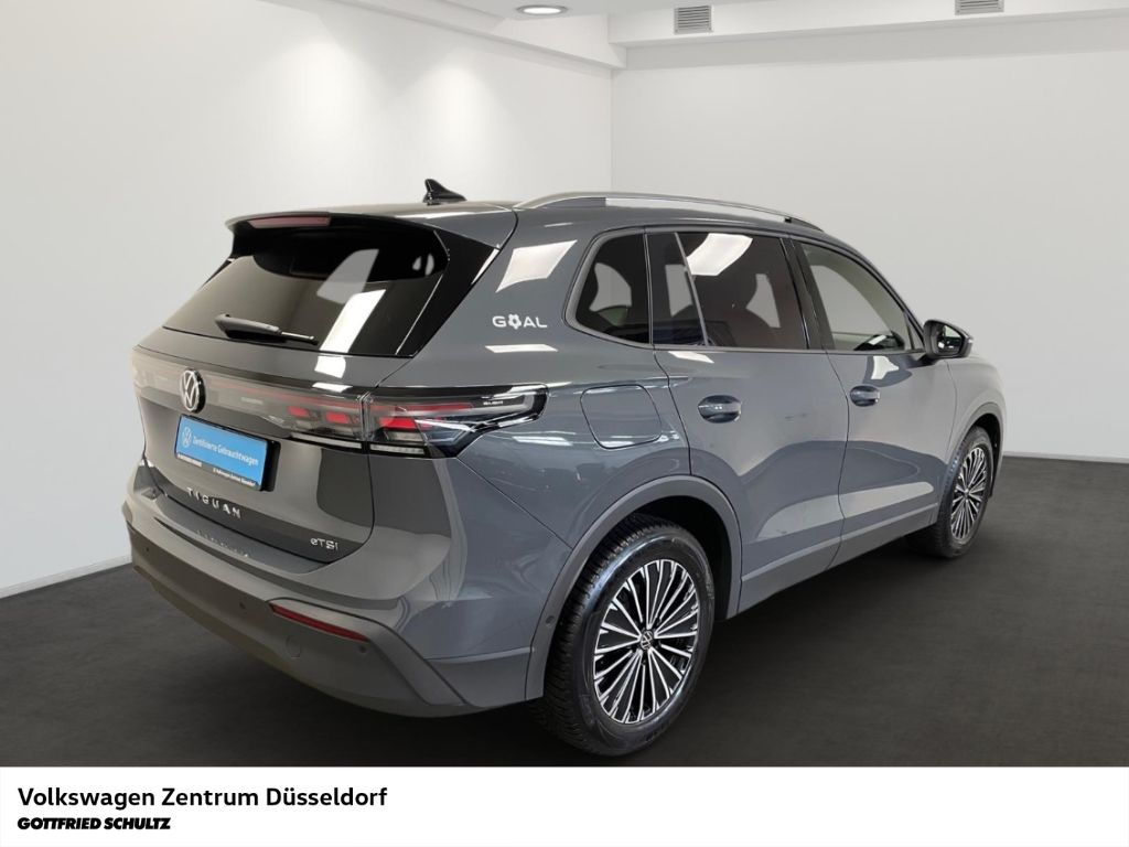 Volkswagen Tiguan - Bild 4