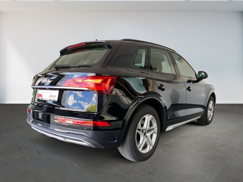 Audi Q5 - Bild 15