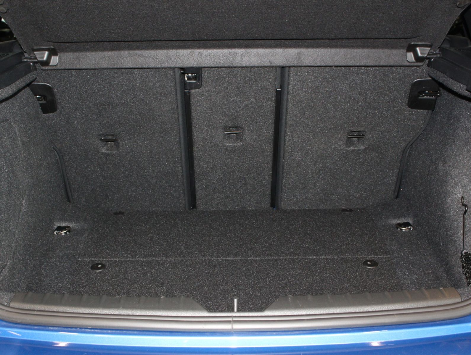 Fahrzeugabbildung BMW 118i Edition M Sport Shadow*1.Hand