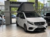 Mercedes-Benz V 250d Marco Polo Edition*STDHZG*SOLAR*AHK*SHZ* - Mercedes-Benz V 250 in Wuppertal