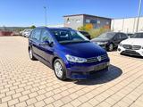 Volkswagen Touran Comfortline AHK / TÜV & KD NEUWERTIG - Volkswagen Touran: Kombi