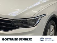 Volkswagen Tiguan - Vorschau Bild 6