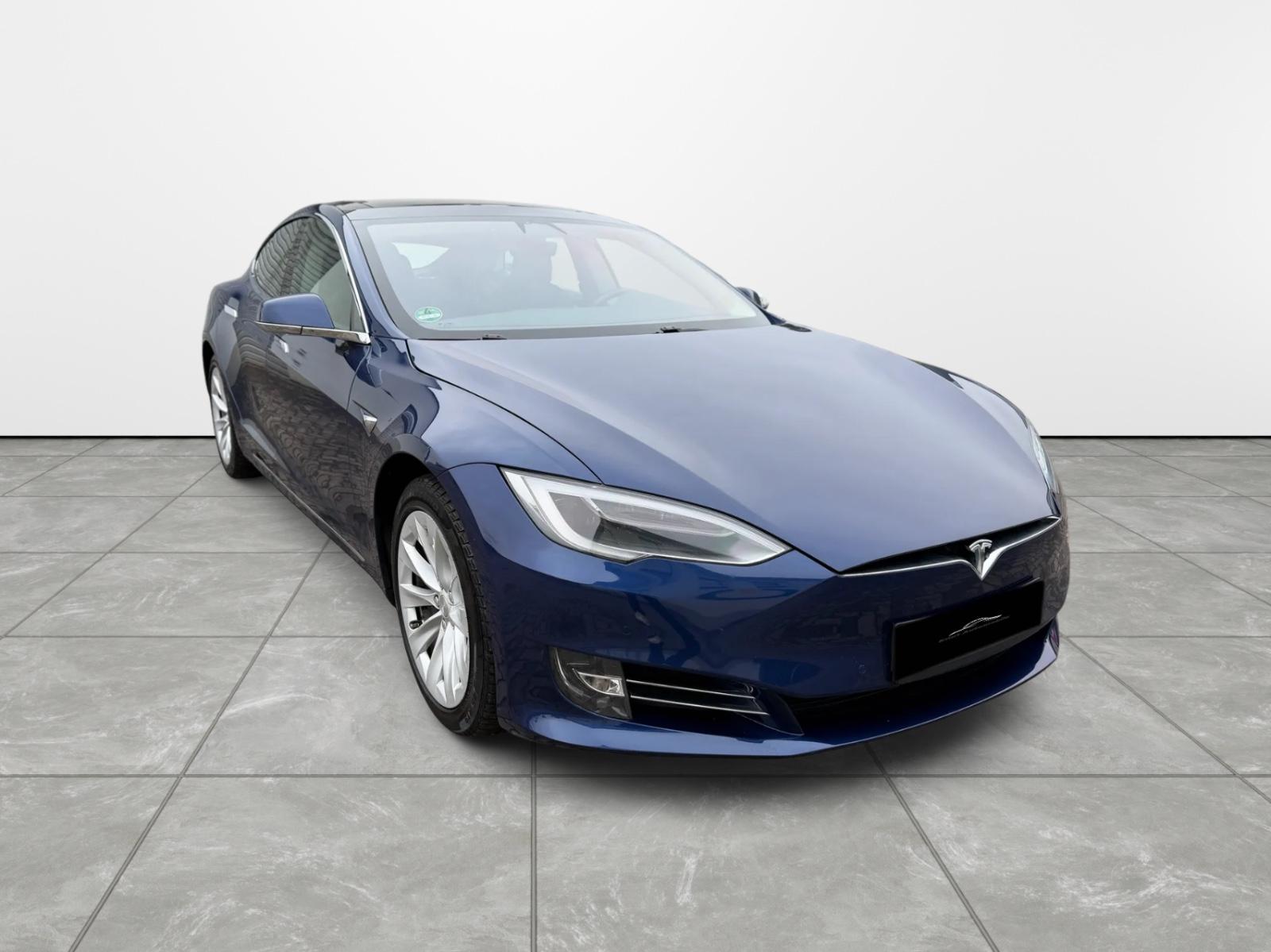Tesla Model S 75D*Autopilot 3*Pano*GARANTIE*MCU2*FSD