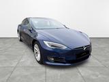 Tesla Model S 75D*Autopilot 3*Pano*GARANTIE*MCU2*FSD - blaue Tesla Model S