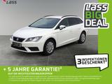 Seat Leon 1.2 TSI ST Reference PDC, SHZ, GJR - Seat Leon Reference mit Benzin-Antrieb