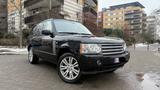 Land Rover Range Rover V8 TD Vogue Exclusive - gebrauchte Land Rover Range Rover aus dem Jahr 2008
