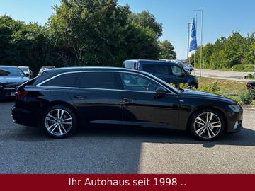 Audi A6 - 4