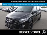 Mercedes-Benz V 300 d Marco Polo 4M MOPF AMG AIRMATIC AHK2,5t