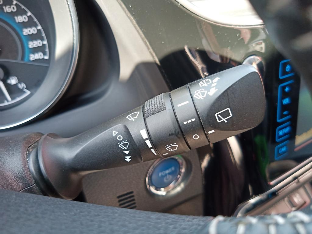 Toyota Auris Touring Sports