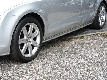 Audi A7 - 6