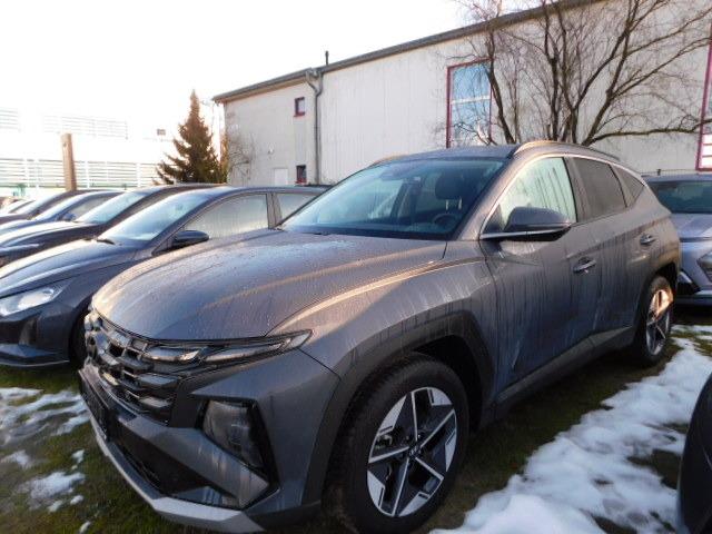 Hyundai Tucson DCT Trend CRDi 48V 2WD