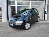 Fiat Idea 1.4 BlackLabel - Fiat Idea Gebrauchtwagen